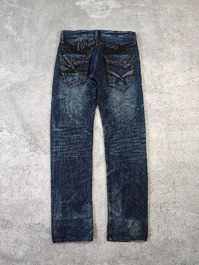 VINTAGE JEANS, foto 2