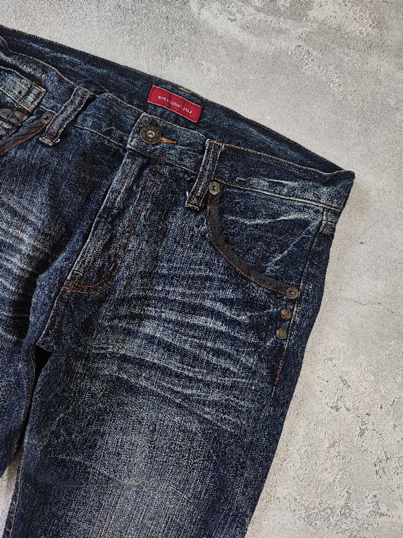 VINTAGE JEANS, foto 6
