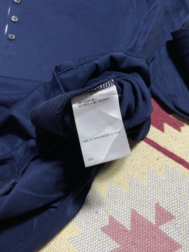 LONGSLEEVE THOM BROWNE, foto 8