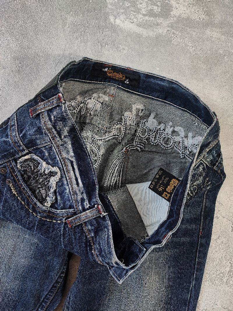 VINTAGE JEANS, foto 8