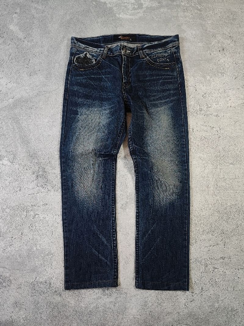 VINTAGE JEANS, foto 5