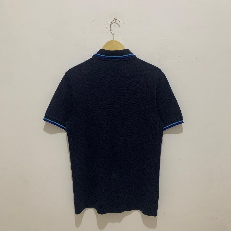 Fred Perry Twintipped Polo Shirt, foto 3