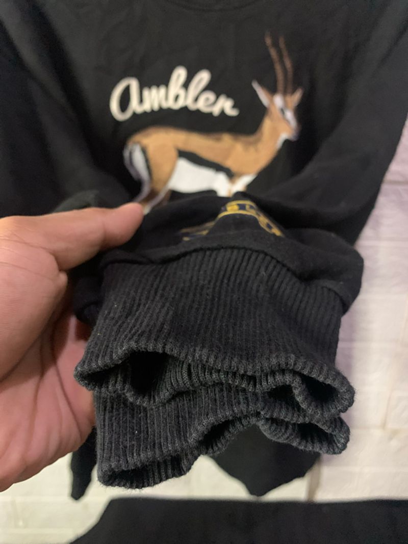 Crewneck ambler, foto 3
