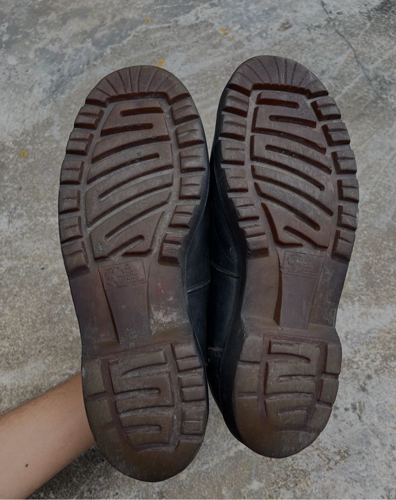 Vintage docmart, foto 7