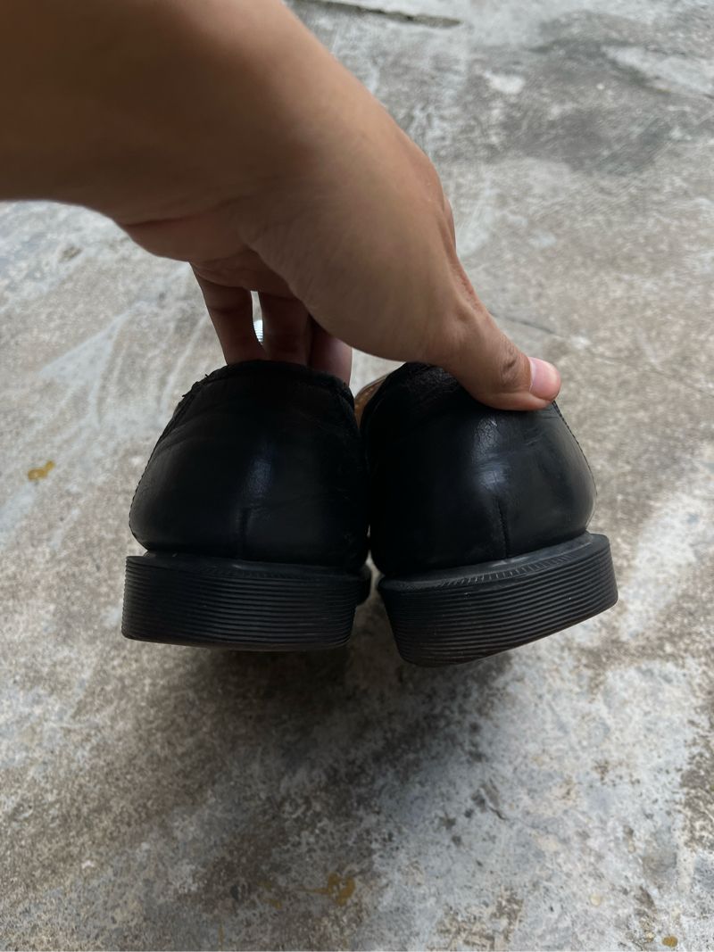 Vintage docmart, foto 6
