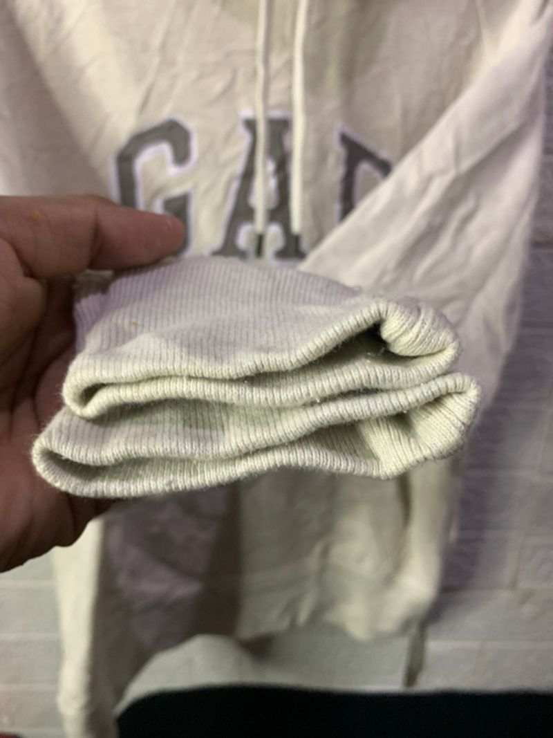 Hoodie GAP, foto 3