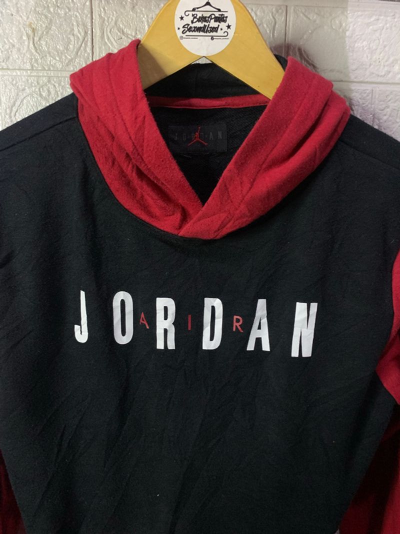 Hoodie air jordan, foto 2