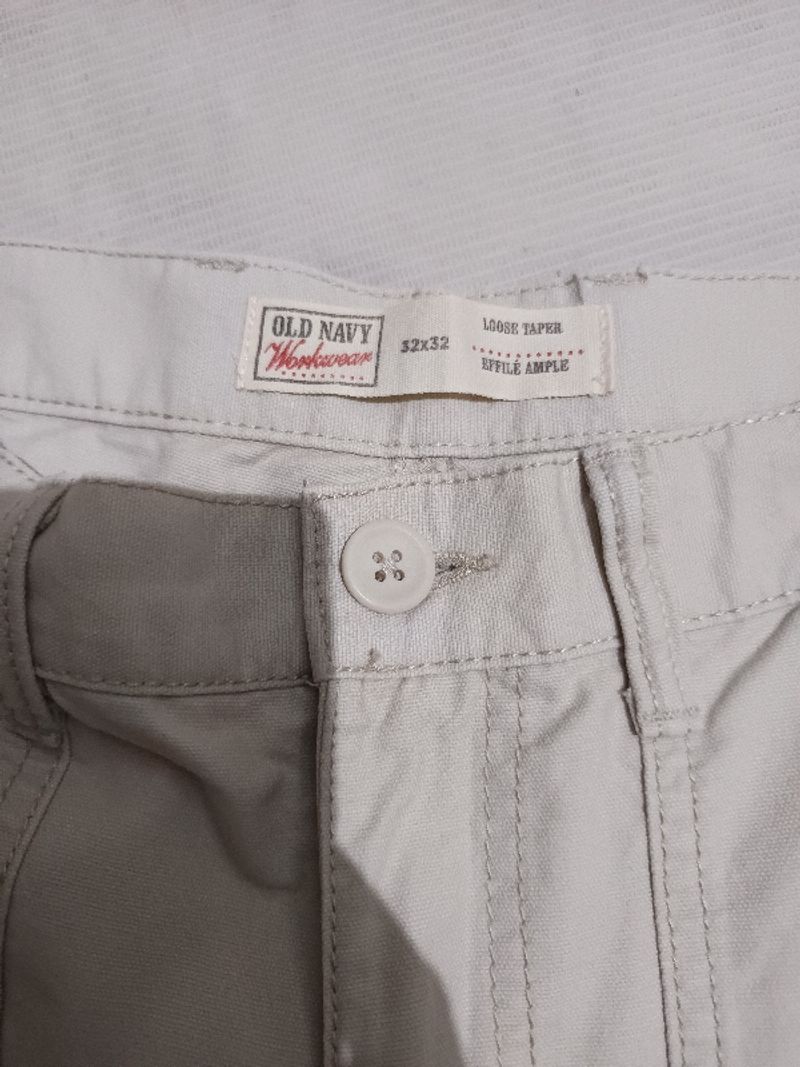 Old Navy Workwear, foto 7