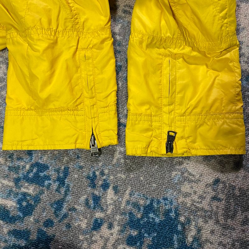 Mountain Parka Tommy Hilfiger, foto 5