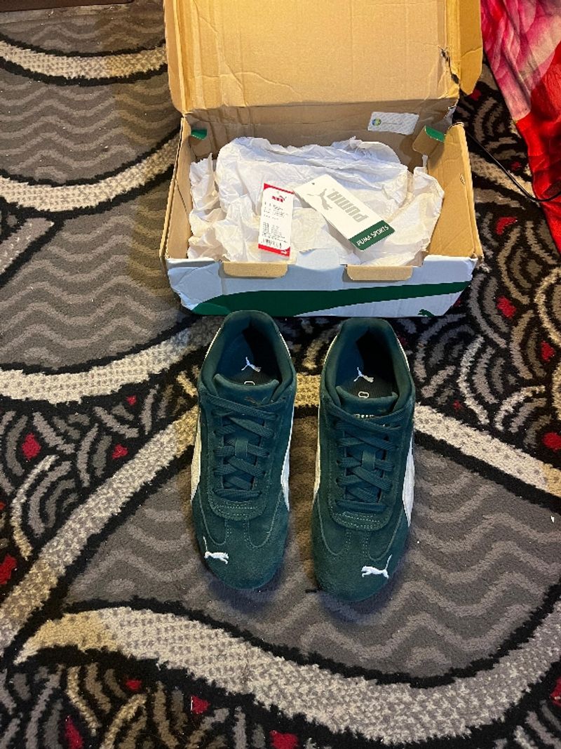PUMA SPEEDCAT OG, foto 5