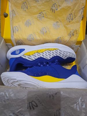 CURRY 11 DEP