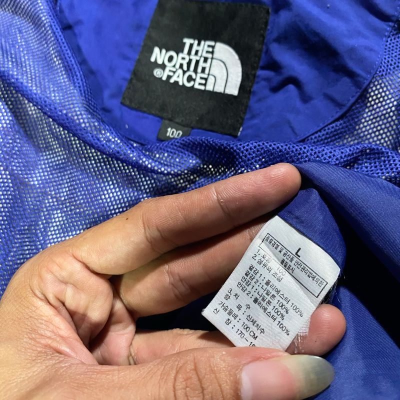 TNF Gore-Tex, foto 6