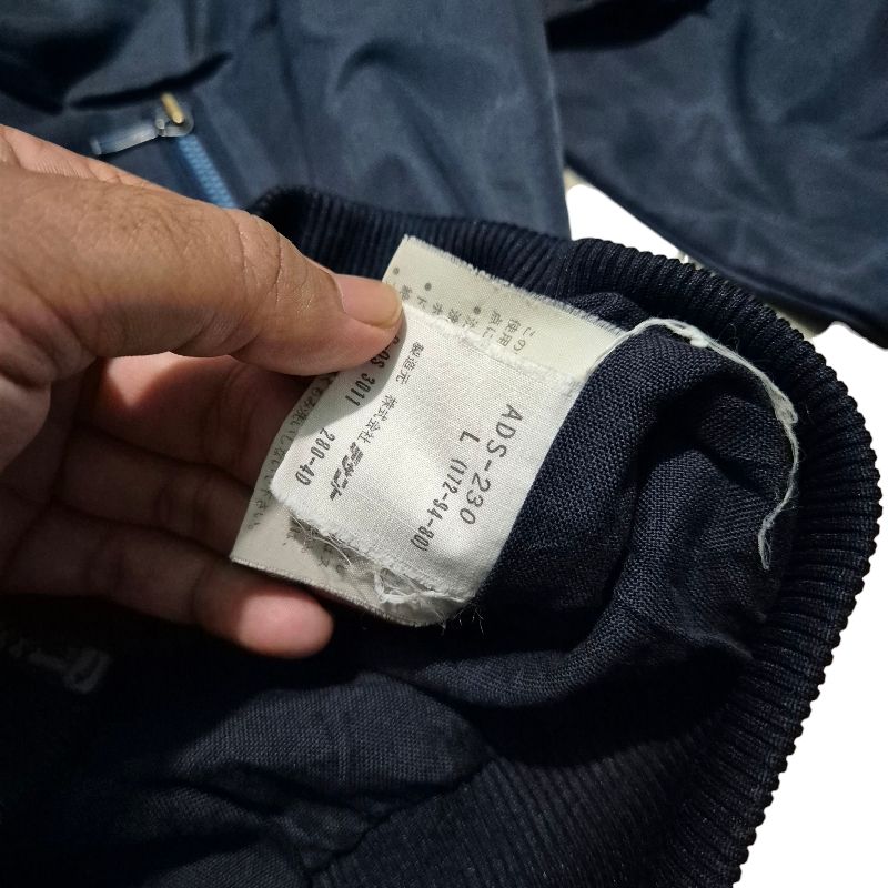 Vintage adidas jacket, foto 6