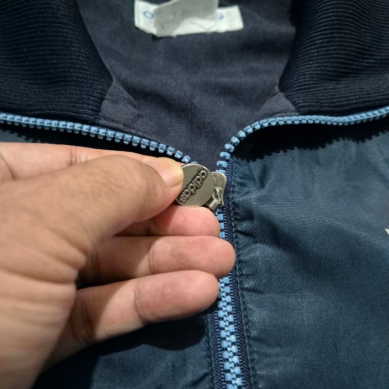 Vintage adidas jacket, foto 4