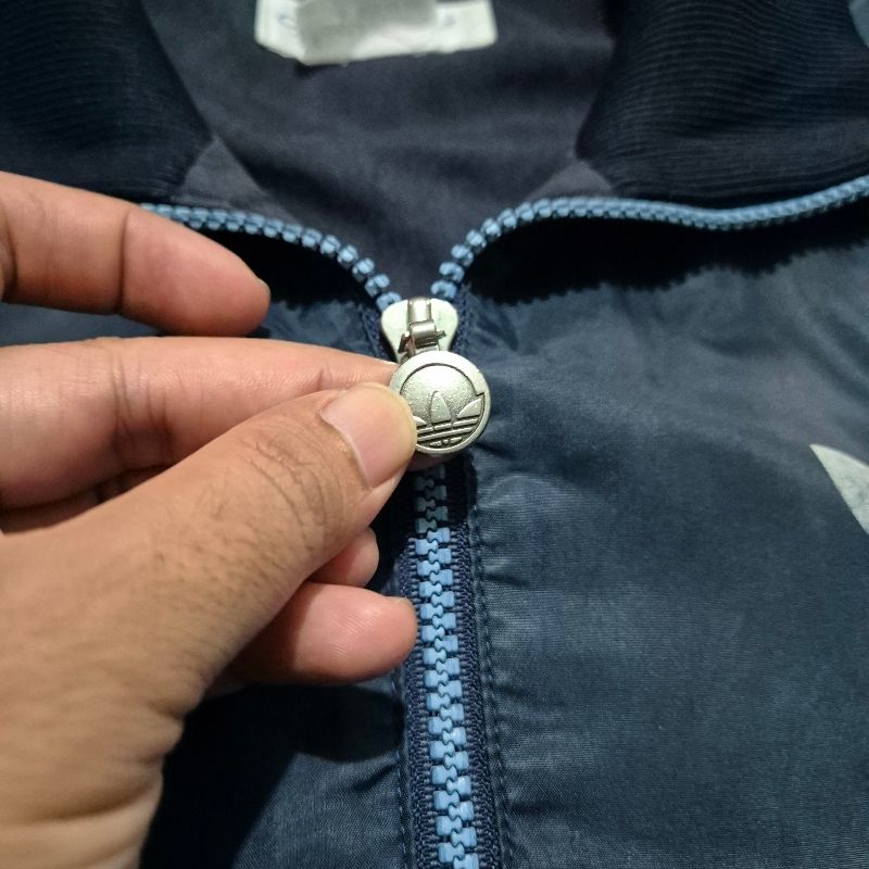 Vintage adidas jacket, foto 5