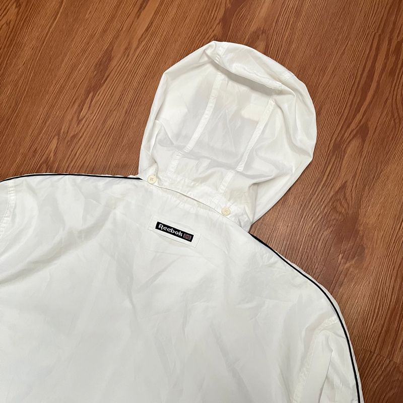 Windbreaker Reebok Vintage, foto 4