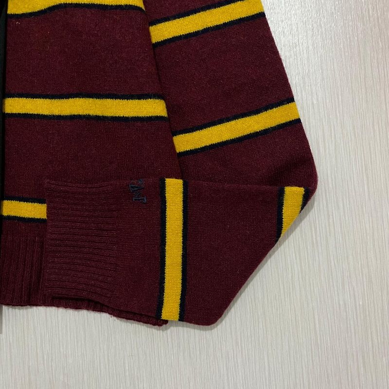 Sweater Knitwear stripes/salur, foto 4
