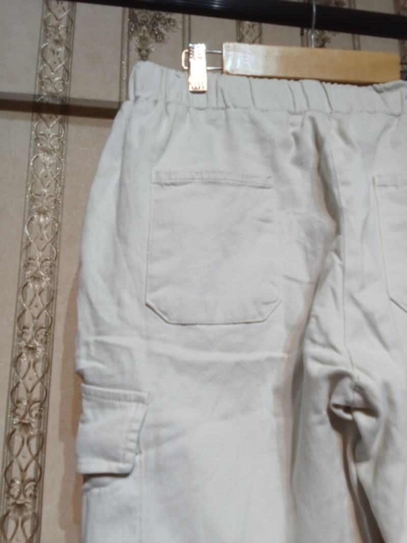 LONG PANTS CARGO, foto 5