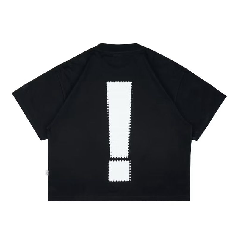 T-SHIRT TELEPATI.CHE (TC FORCE), foto 2