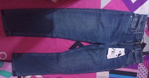 Zara celana jeans