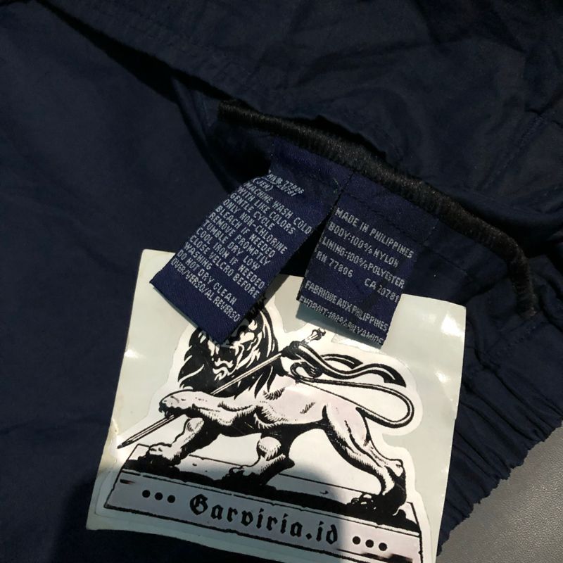 Jacket Tommy Hilfiger Colorbox Spellout, foto 7