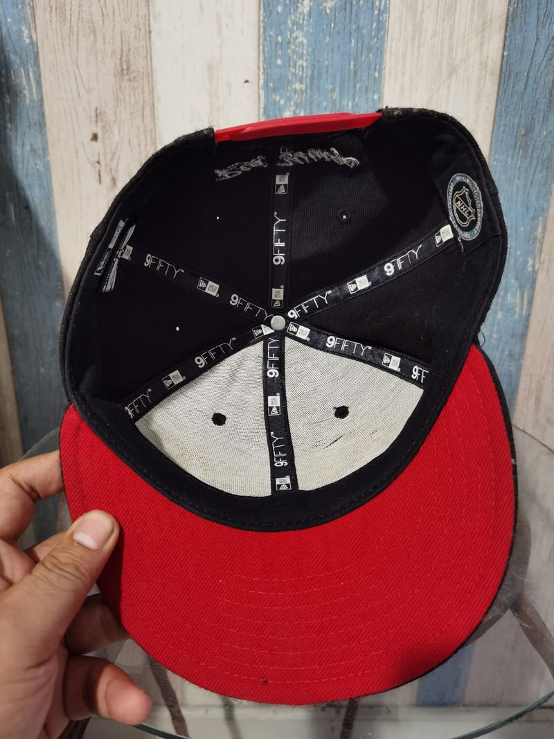 Topi redwing new era, foto 4