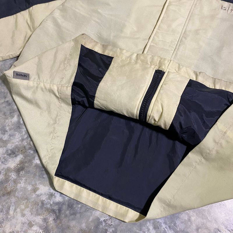 Bitch Skateboards Colorblock Jacket, foto 6
