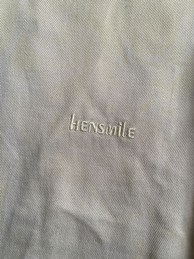 Hensmile Casual Work Jacket, foto 4