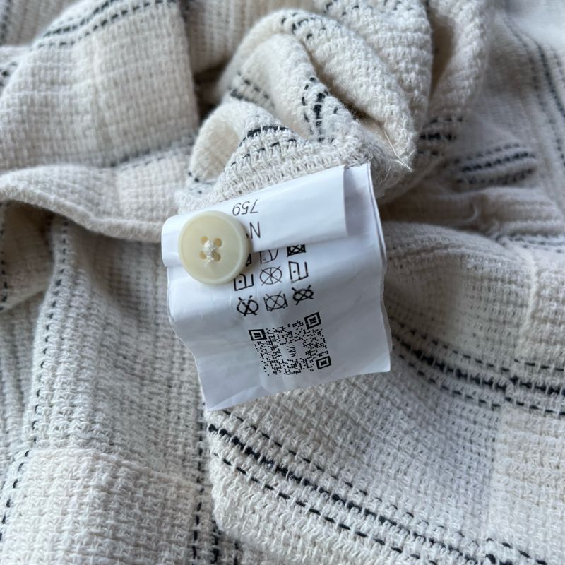 Zara Outer Shirt, foto 7