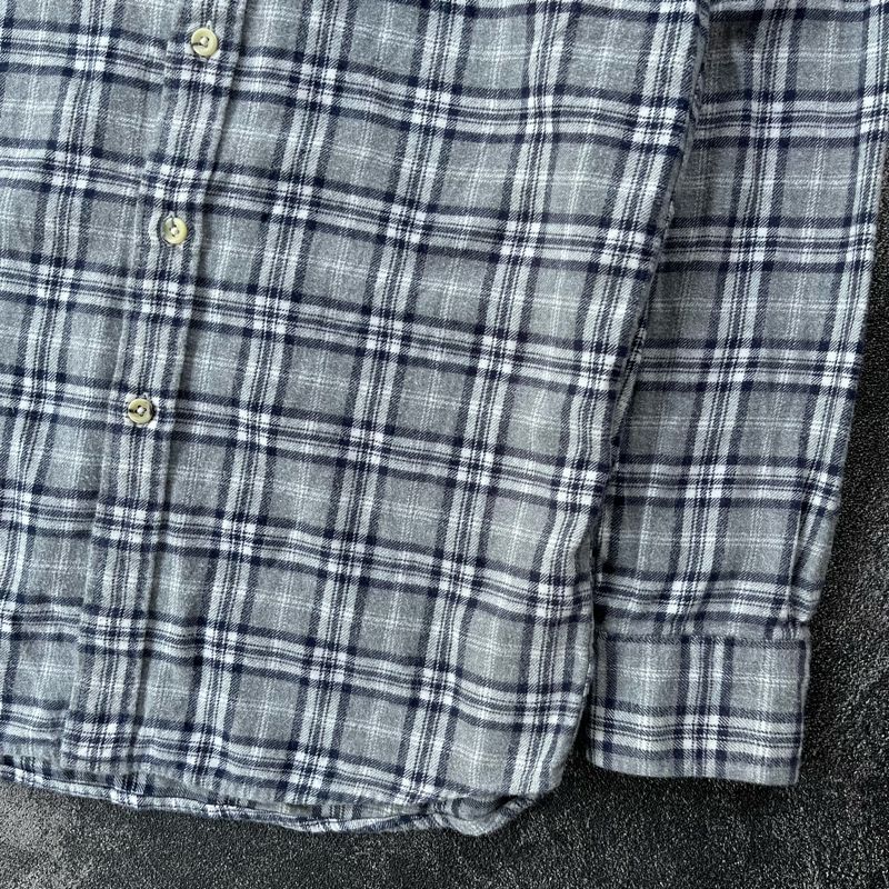 Uniqlo Flannel Shirt, foto 6