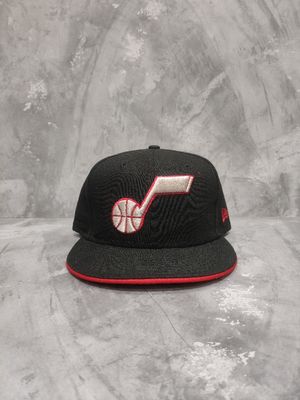 Snapback New Era NBA Utah Jazz