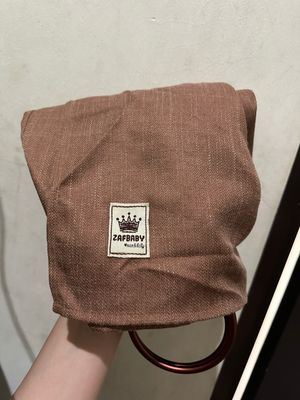 gendongan Ring Sling bisa 3 posisi by ZAF BABY