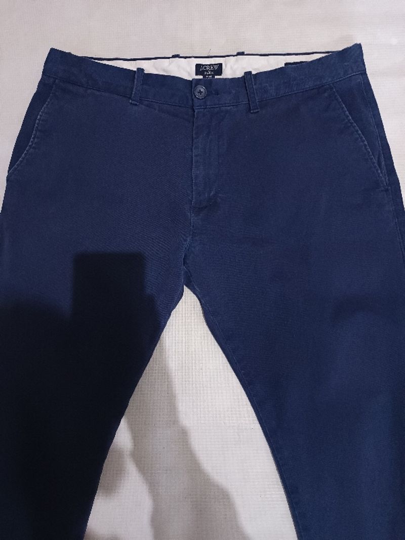 J-Crew, foto 2