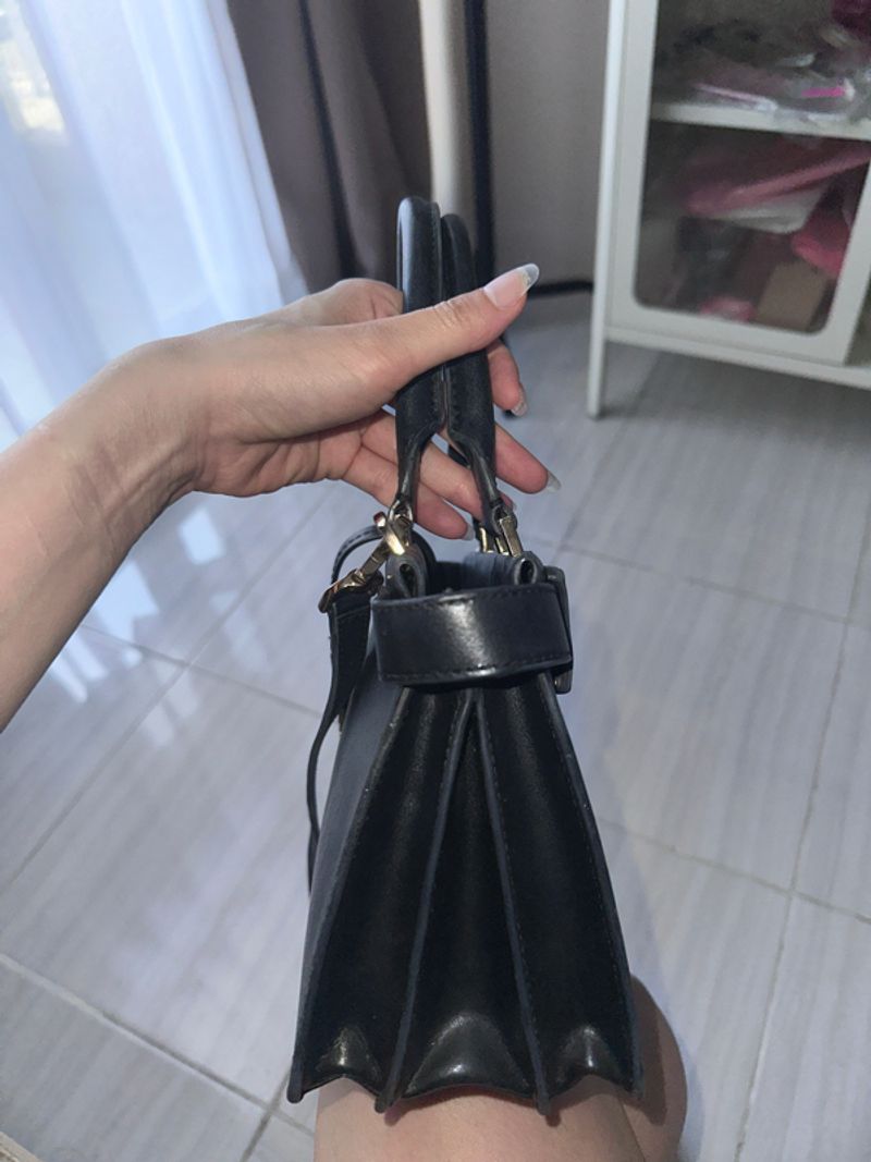 Authentic Michael Kors Preloved Bag, foto 8