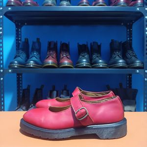 Dr. Martens Indica Mary Jane Size 38