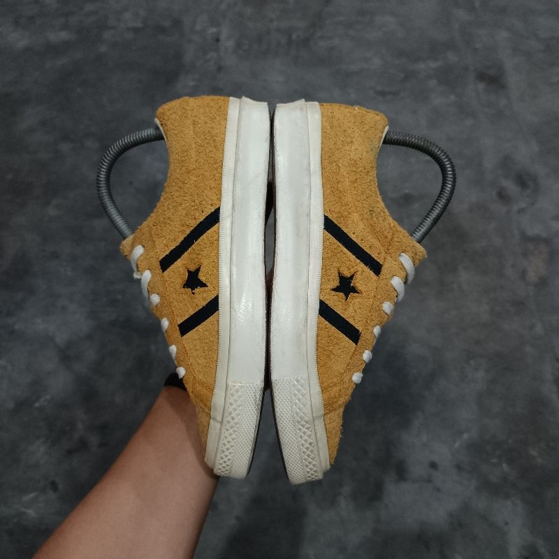 Converse One Star Academy Suede, foto 4