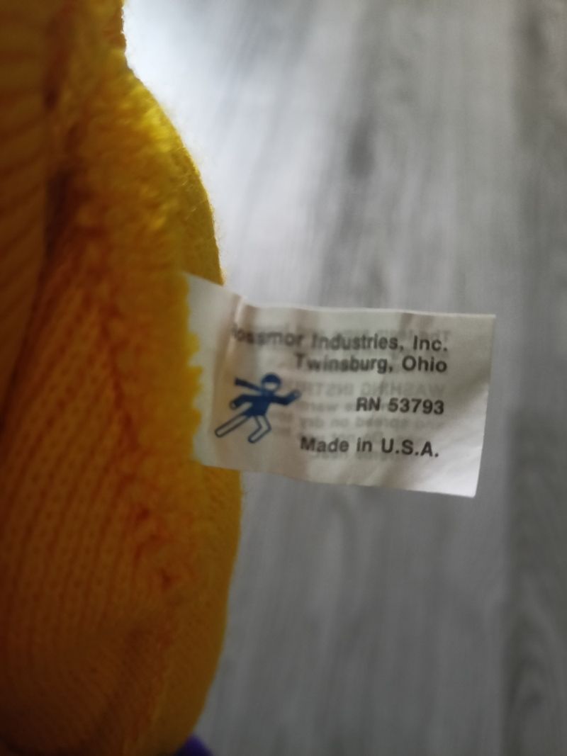 LA Lakers Beanie kupluk lakers, foto 2