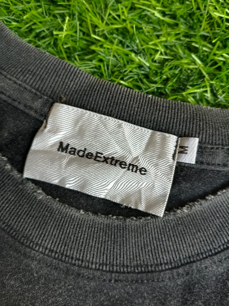 Made extreme art jesus, foto 7