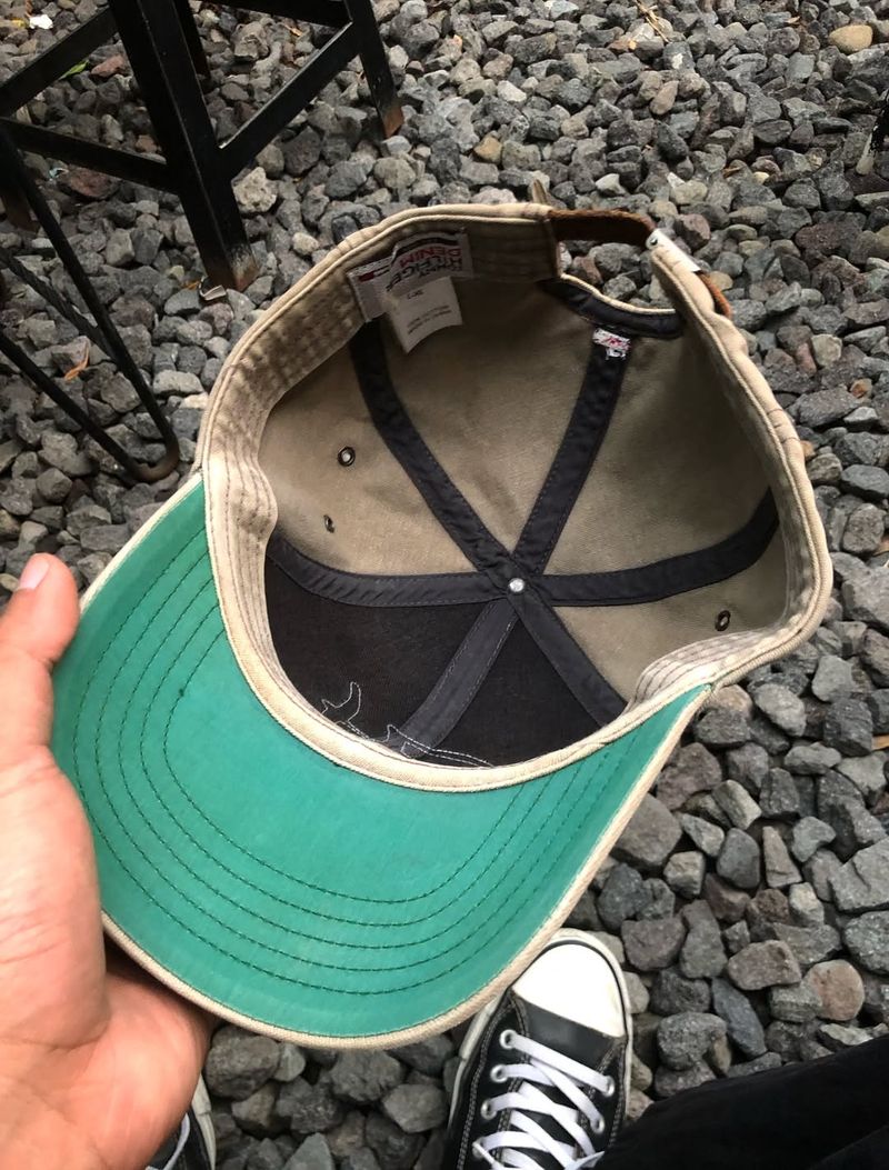 Tommy Hilfiger 6 Panel Caps, foto 5