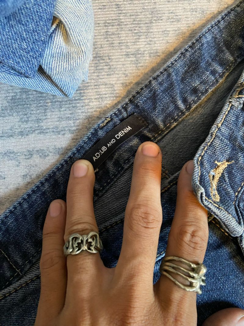 AD:LIB AND DENIM, foto 6