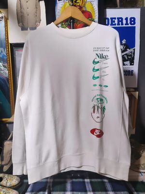 Nike Crewneck