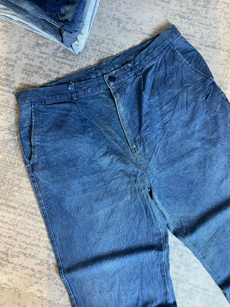 LOOSE JEANS RIKLAIN, foto 5