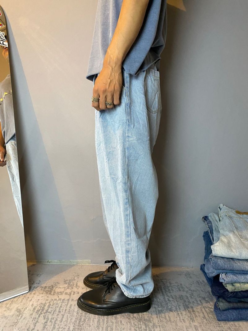 JEANS THE D PLAY, foto 2