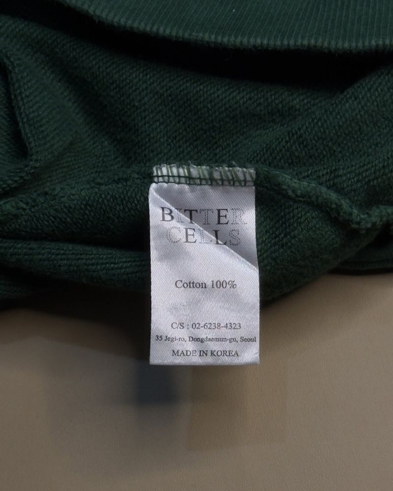 Crewneck (Bitter Cells), foto 2