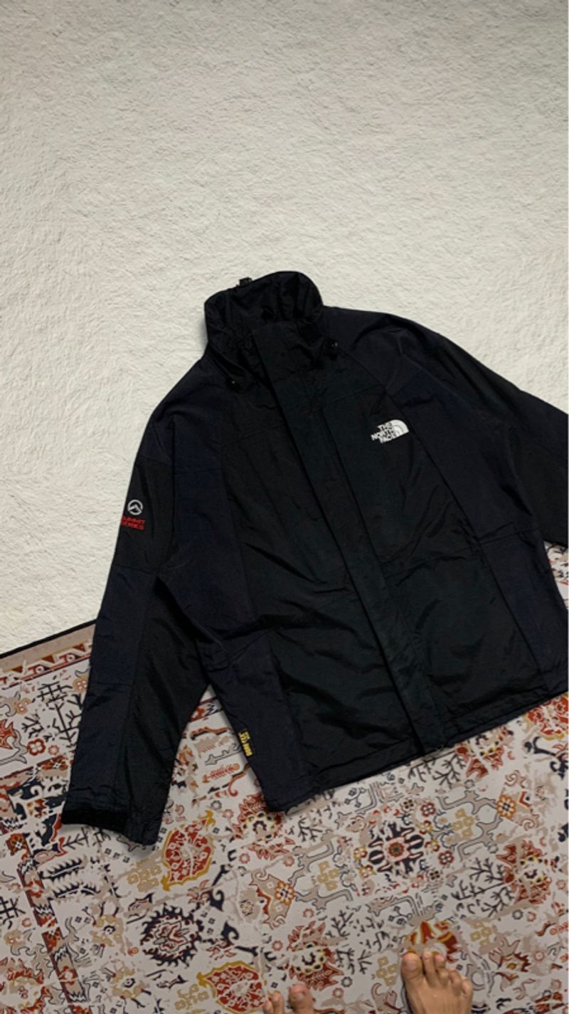 Jaket TNF, foto 3