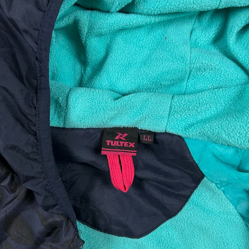 Tultex pollar windbreaker, foto 4