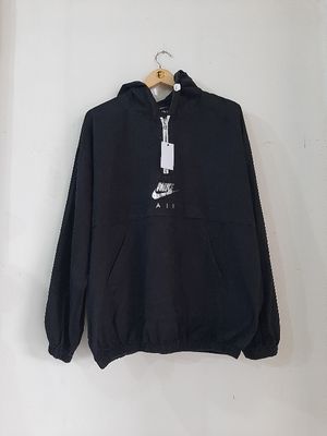 Jaket cagoul nike