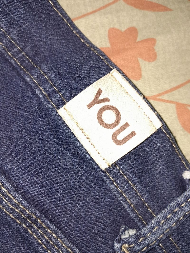 Cutbray Jeans, foto 3