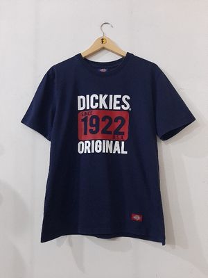 Kaos dickies