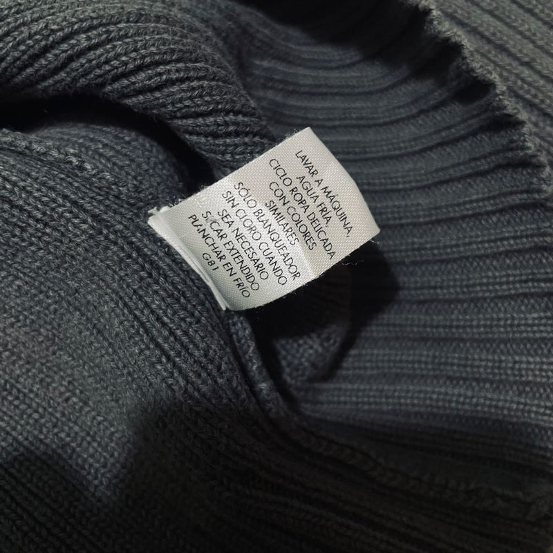 Knit Sweater - Calvin Klein, foto 6